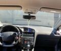 Синий Ситроен С4, объемом двигателя 1.6 л и пробегом 200 тыс. км за 4700 $, фото 16 на Automoto.ua