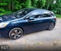 Синий Ситроен С4, объемом двигателя 1.6 л и пробегом 201 тыс. км за 7500 $, фото 1 на Automoto.ua