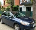 Синий Ситроен С4, объемом двигателя 1.6 л и пробегом 82 тыс. км за 6700 $, фото 3 на Automoto.ua