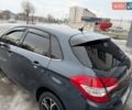 Синій Сітроен С4, об'ємом двигуна 1.56 л та пробігом 217 тис. км за 6700 $, фото 17 на Automoto.ua