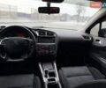Синій Сітроен С4, об'ємом двигуна 1.56 л та пробігом 217 тис. км за 6700 $, фото 23 на Automoto.ua