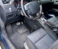 Синий Ситроен С4, объемом двигателя 1.6 л и пробегом 201 тыс. км за 7500 $, фото 1 на Automoto.ua