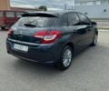 Синій Сітроен С4, об'ємом двигуна 1.56 л та пробігом 298 тис. км за 6300 $, фото 3 на Automoto.ua