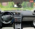 Синий Ситроен С4, объемом двигателя 1.56 л и пробегом 332 тыс. км за 7000 $, фото 12 на Automoto.ua