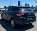 Синій Сітроен С4, об'ємом двигуна 1.56 л та пробігом 287 тис. км за 6500 $, фото 4 на Automoto.ua
