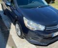 Синий Ситроен С4, объемом двигателя 1.6 л и пробегом 200 тыс. км за 4700 $, фото 1 на Automoto.ua