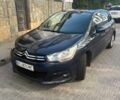 Синій Сітроен С4, об'ємом двигуна 1.6 л та пробігом 200 тис. км за 5600 $, фото 8 на Automoto.ua