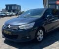 Синій Сітроен С4, об'ємом двигуна 1.56 л та пробігом 287 тис. км за 6500 $, фото 2 на Automoto.ua