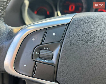 Ситроен С4 2012 в Ивано-Франковске на Automoto.ua Синий Ситроен С4, объемом двигателя 1.59 л и пробегом 107 тыс. км за 8200 $, фото 10 на Automoto.ua