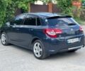 Синий Ситроен С4, объемом двигателя 1.56 л и пробегом 332 тыс. км за 7000 $, фото 6 на Automoto.ua