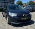 Синій Сітроен С4, об'ємом двигуна 1.56 л та пробігом 287 тис. км за 6500 $, фото 1 на Automoto.ua