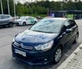 Синий Ситроен С4, объемом двигателя 1.6 л и пробегом 82 тыс. км за 6700 $, фото 6 на Automoto.ua