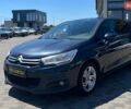 Синій Сітроен С4, об'ємом двигуна 1.56 л та пробігом 287 тис. км за 6500 $, фото 2 на Automoto.ua