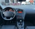 Синій Сітроен С4, об'ємом двигуна 1.59 л та пробігом 76 тис. км за 8000 $, фото 8 на Automoto.ua