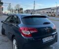 Синій Сітроен С4, об'ємом двигуна 1.59 л та пробігом 76 тис. км за 8000 $, фото 4 на Automoto.ua