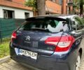 Ситроен С4 2012 в Житомире на Automoto.ua Синий Ситроен С4, объемом двигателя 1.6 л и пробегом 82 тыс. км за 6700 $, фото 4 на Automoto.ua