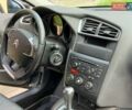Синий Ситроен С4, объемом двигателя 1.6 л и пробегом 189 тыс. км за 5999 $, фото 15 на Automoto.ua