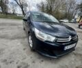Синий Ситроен С4, объемом двигателя 1.6 л и пробегом 175 тыс. км за 6700 $, фото 5 на Automoto.ua