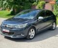 Синий Ситроен С4, объемом двигателя 1.56 л и пробегом 332 тыс. км за 7000 $, фото 1 на Automoto.ua