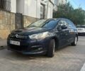 Синій Сітроен С4, об'ємом двигуна 1.6 л та пробігом 200 тис. км за 5600 $, фото 4 на Automoto.ua