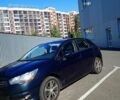Синий Ситроен С4, объемом двигателя 1.6 л и пробегом 210 тыс. км за 6000 $, фото 4 на Automoto.ua