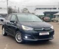 Синий Ситроен С4, объемом двигателя 1.6 л и пробегом 200 тыс. км за 5850 $, фото 1 на Automoto.ua