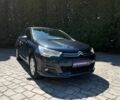 Синий Ситроен С4, объемом двигателя 1.6 л и пробегом 114 тыс. км за 7000 $, фото 1 на Automoto.ua