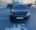 Синій Сітроен С4, об'ємом двигуна 1.6 л та пробігом 221 тис. км за 6300 $, фото 1 на Automoto.ua