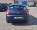 Синій Сітроен С4, об'ємом двигуна 1.6 л та пробігом 173 тис. км за 6300 $, фото 6 на Automoto.ua