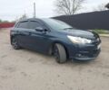 Синій Сітроен С4, об'ємом двигуна 1.6 л та пробігом 220 тис. км за 6500 $, фото 2 на Automoto.ua
