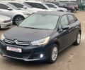 Синий Ситроен С4, объемом двигателя 1.6 л и пробегом 200 тыс. км за 5850 $, фото 5 на Automoto.ua