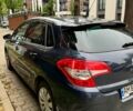 Синий Ситроен С4, объемом двигателя 1.6 л и пробегом 82 тыс. км за 6700 $, фото 5 на Automoto.ua