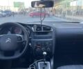 Синій Сітроен С4, об'ємом двигуна 1.6 л та пробігом 216 тис. км за 6500 $, фото 8 на Automoto.ua