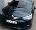 Синий Ситроен С4, объемом двигателя 1.6 л и пробегом 201 тыс. км за 7300 $, фото 1 на Automoto.ua