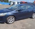 Синій Сітроен С4, об'ємом двигуна 1.6 л та пробігом 173 тис. км за 6300 $, фото 4 на Automoto.ua