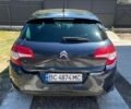 Синий Ситроен С4, объемом двигателя 1.6 л и пробегом 200 тыс. км за 4700 $, фото 8 на Automoto.ua