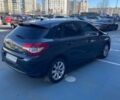 Синій Сітроен С4, об'ємом двигуна 1.6 л та пробігом 221 тис. км за 6300 $, фото 4 на Automoto.ua