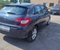 Синій Сітроен С4, об'ємом двигуна 1.6 л та пробігом 173 тис. км за 6300 $, фото 7 на Automoto.ua