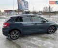Синій Сітроен С4, об'ємом двигуна 1.56 л та пробігом 217 тис. км за 6700 $, фото 9 на Automoto.ua