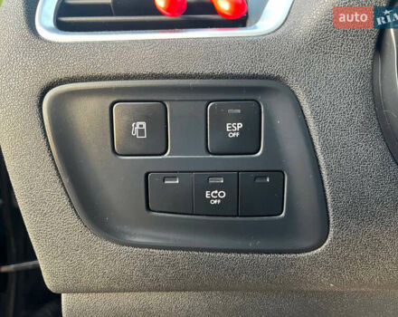 Синий Ситроен С4, объемом двигателя 1.6 л и пробегом 211 тыс. км за 6500 $, фото 21 на Automoto.ua