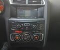 Синій Сітроен С4, об'ємом двигуна 1.6 л та пробігом 220 тис. км за 6500 $, фото 5 на Automoto.ua