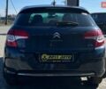 Синий Ситроен С4, объемом двигателя 1.56 л и пробегом 287 тыс. км за 7100 $, фото 5 на Automoto.ua