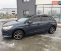 Синій Сітроен С4, об'ємом двигуна 1.56 л та пробігом 217 тис. км за 6700 $, фото 2 на Automoto.ua
