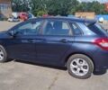 Синій Сітроен С4, об'ємом двигуна 1.6 л та пробігом 173 тис. км за 6300 $, фото 3 на Automoto.ua