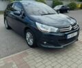 Синій Сітроен С4, об'ємом двигуна 1.56 л та пробігом 298 тис. км за 6300 $, фото 1 на Automoto.ua