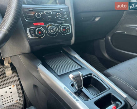 Синий Ситроен С4, объемом двигателя 1.6 л и пробегом 211 тыс. км за 6500 $, фото 22 на Automoto.ua