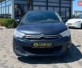 Синій Сітроен С4, об'ємом двигуна 1.56 л та пробігом 287 тис. км за 6500 $, фото 3 на Automoto.ua