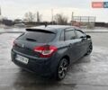 Синій Сітроен С4, об'ємом двигуна 1.56 л та пробігом 217 тис. км за 6700 $, фото 8 на Automoto.ua