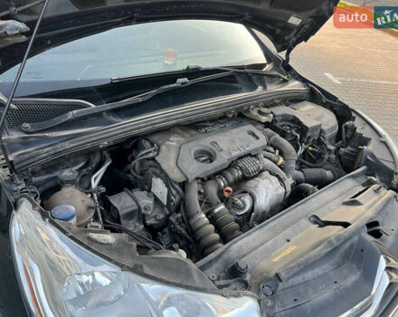 Синий Ситроен С4, объемом двигателя 1.6 л и пробегом 211 тыс. км за 6500 $, фото 36 на Automoto.ua