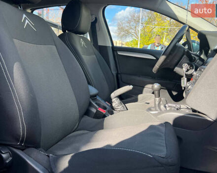 Ситроен С4 2012 в Ивано-Франковске на Automoto.ua Синий Ситроен С4, объемом двигателя 1.59 л и пробегом 107 тыс. км за 8200 $, фото 19 на Automoto.ua